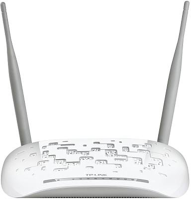 Wi-Fi ������� TP-LINK TD-W8968