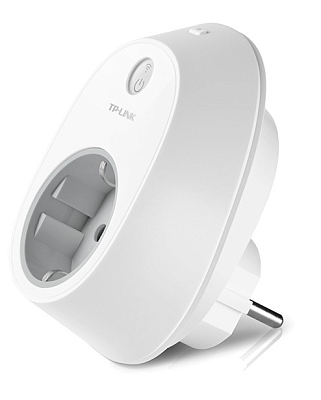 ����� ������� TP-LINK HS100