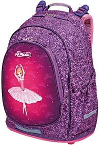 �������� ������ (�����) Herlitz Bliss Ballerina