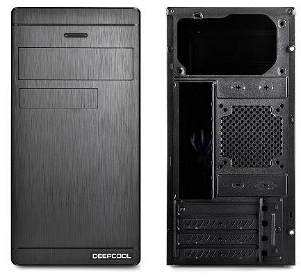 ������ (��������� ����) Deepcool WAVE V2