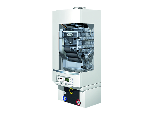 ����� Logamax plus GB162-85 V2