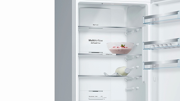 ����������� Bosch KGN39JQ3A