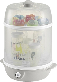 ������������ (�������������) Beaba Steril Express Evolutif