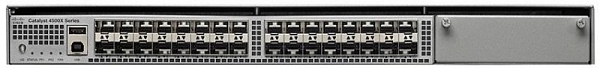 ���������� Cisco WS-C4500X-32SFP+