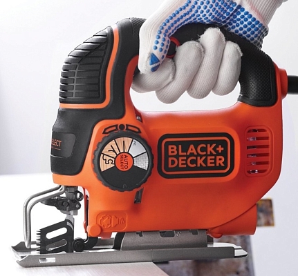 ������������� Black&Decker KS901SEK