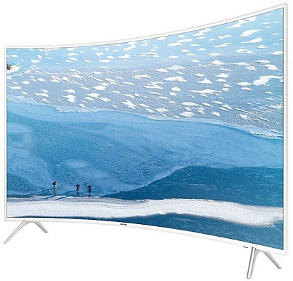 LCD ��������� Samsung UE-49KU6510