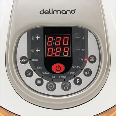 ��������� Delimano 3D