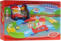 �������� / �������� ������ Zhorya Small Town X75746