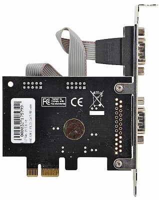 PCI ���������� Orient XWT-PE2S