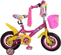 ������� ��������� Navigator Barbie 12 BH12093