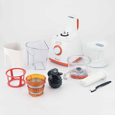 ������������� Ariete 176 Centrika Slow