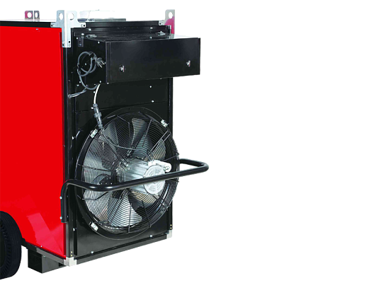 �������������� ��������� Ballu-Biemmedue JUMBO 235� (230V-1-50/60 Hz)