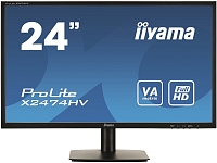 ������� Iiyama ProLite X2474HV-B1