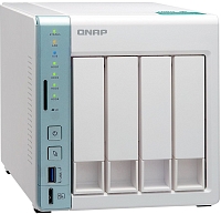 NAS ������ QNAP TS-451A-4G