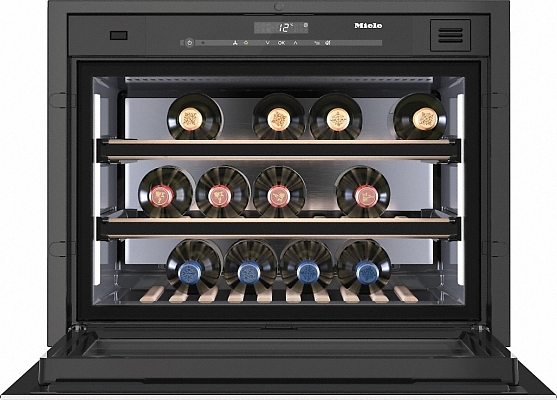 ������������ ������ ���� Miele KWT 6112 IG