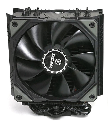 ������� ���������� Enermax ETS-T50A-DFP