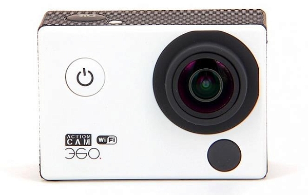 Action ������ Ego Hero 1
