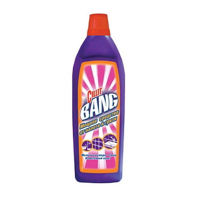 �������� ������ Cillit Bang �� ������ � ����� 750�� ������� (7501501) 7501