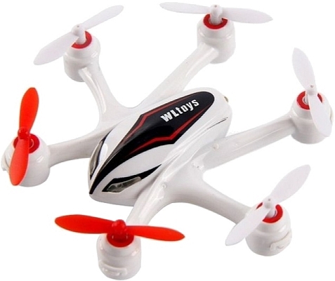 ������������ (����) WL Toys Q272