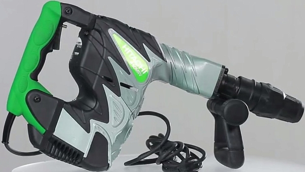 �������� ������� Hitachi H60MRV