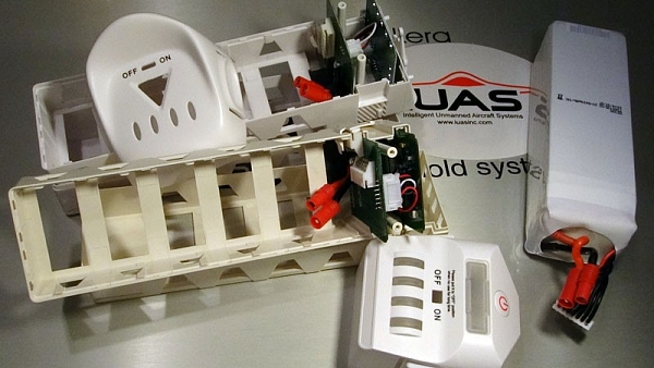 ������������ (����) Walkera Scout X4 RTF