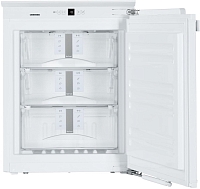 ������������ ����������� ������ Liebherr IGN 1064