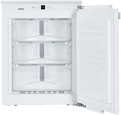 ������������ ����������� ������ Liebherr IGN 1064