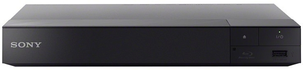 DVD/Blu-ray ����� Sony BDP-S6500