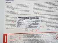 ���� ��� ������� Y-Shot 3101, 6,5 �� (250 ����)