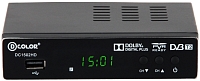 �� ����� D-COLOR DC1502HD