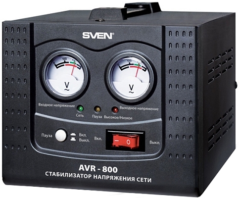 ������������ ���������� Sven AVR-800