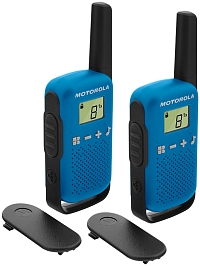 Motorola Talkabout T42