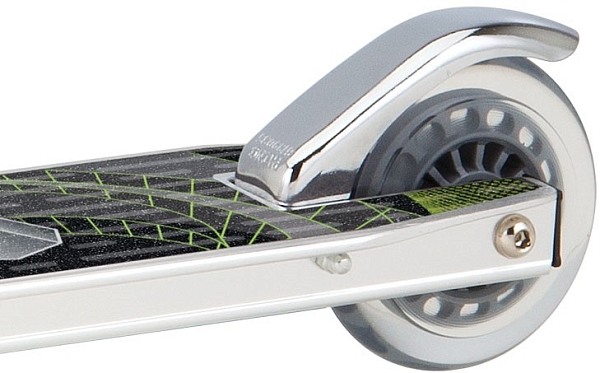 ������� Razor Pro X