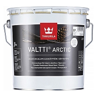 ���������� Tikkurila Valttii arctic (59664040130) ������.�����. 2.7� 59664