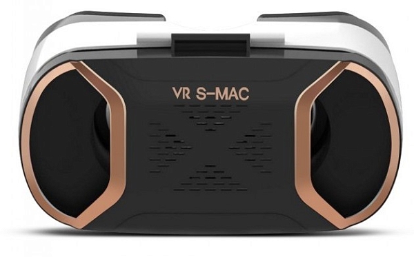 ���� ����������� ���������� VR S-MAC