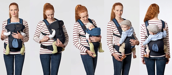 ����� / ������-������� Cybex 2.Go