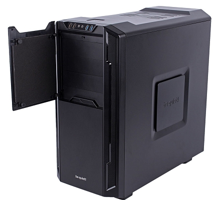 ������ (��������� ����) Be quiet Silent Base 600 Window