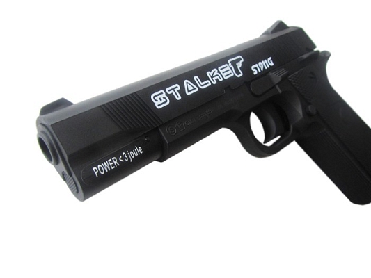 Meydan Stalker S1911G