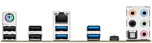 ����������� ����� Asus X99-E