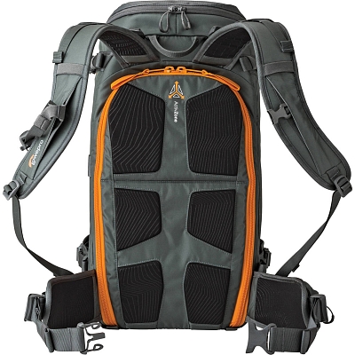 ����� ��� ������ Lowepro Whistler BP 450 AW