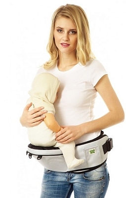 ����� / ������-������� Mums Era Hipsit so Spinkoy