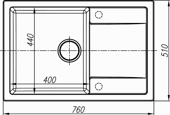 �������� ����� Dr. Gans Techno 760