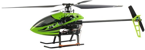 ���������������� �������� E-sky Honey Bee V2
