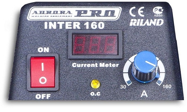 ��������� ������� Aurora INTER 160