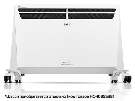 �������� Ballu Transformer � ������ ���������� BEC/EVU-2000-I (�����������)