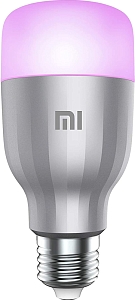 Xiaomi Mi LED Smart Bulb (White and Color)