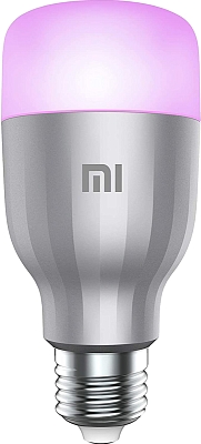 Xiaomi Mi LED Smart Bulb (White and Color)