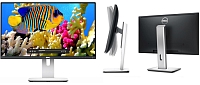 ������� Dell U2414H