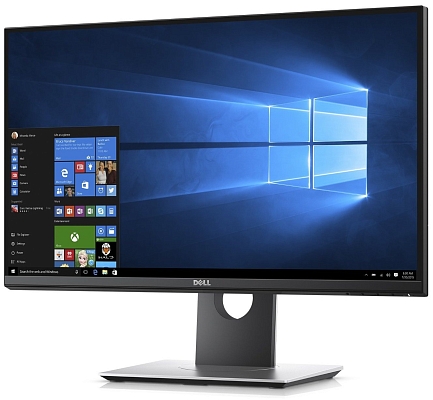 ������� Dell S2417DG