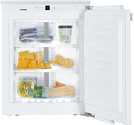 ������������ ����������� ������ Liebherr IGN 1064